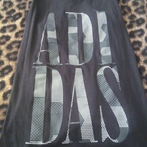 Adidas Tank Top